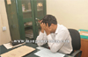 Promotional Officer of District Industries Centre in Lokayukta net